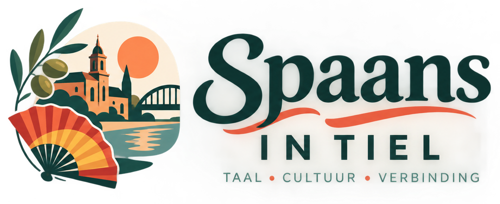 Spaans in Tiel